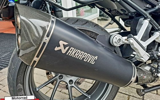 Gebrauchtmotorrad BMW R 1250 RS - Bild 8