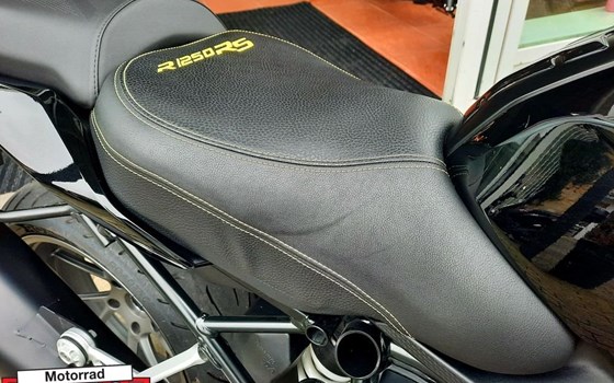 Gebrauchtmotorrad BMW R 1250 RS - Bild 9