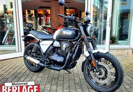 Neumotorrad BSA Bantam 350