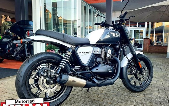 Neufahrzeug BSA Bantam 350 - Bild 2
