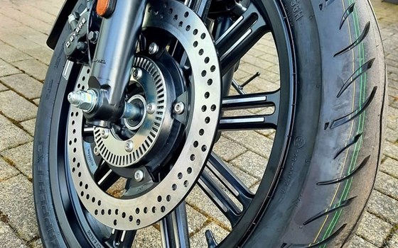 Neufahrzeug BSA Bantam 350 - Bild 7