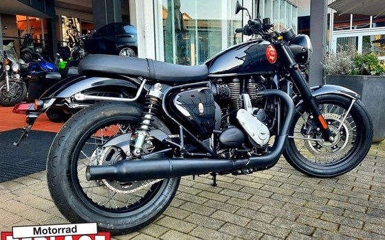 Neufahrzeug BSA Gold Star 650 - Bild 2