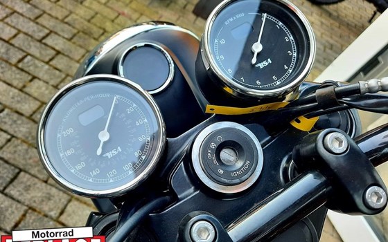 Neufahrzeug BSA Gold Star 650 - Bild 5