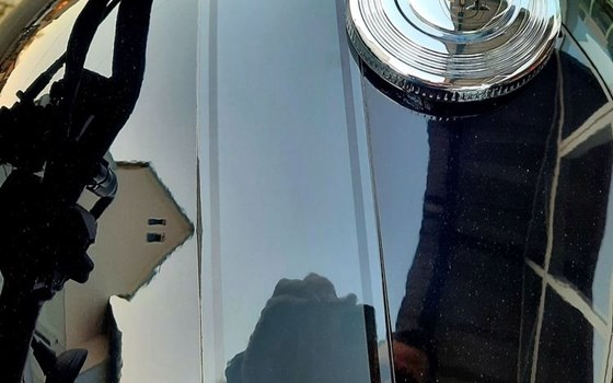 Neufahrzeug BSA Gold Star 650 - Bild 7