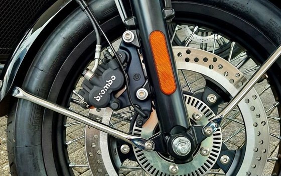 Neufahrzeug BSA Gold Star 650 - Bild 8