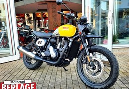 Neumotorrad BSA Scrambler 650