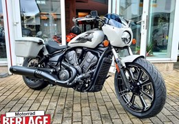 Gebrauchte Indian Sport Scout RT