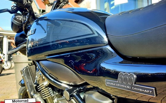 Neufahrzeug Kawasaki Z900 RS Black Ball Edition - Bild 8