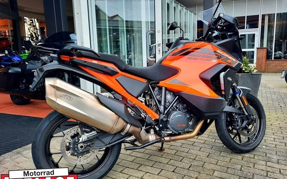 Gebrauchtmotorrad KTM 1290 Super Adventure S - Bild 2