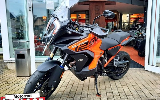 Gebrauchtmotorrad KTM 1290 Super Adventure S - Bild 4