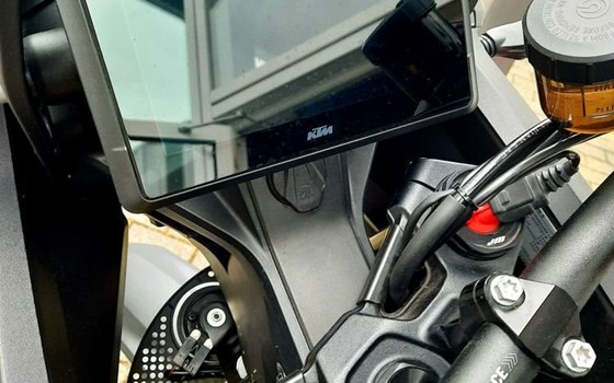 Gebrauchtmotorrad KTM 1290 Super Adventure S - Bild 5