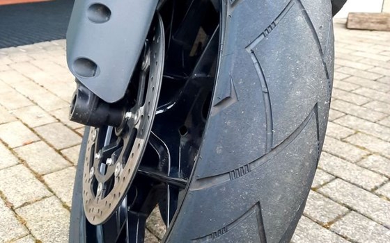 Gebrauchtmotorrad KTM 1290 Super Adventure S - Bild 6