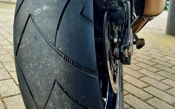 Gebrauchtmotorrad KTM 1290 Super Adventure S - Bild 7