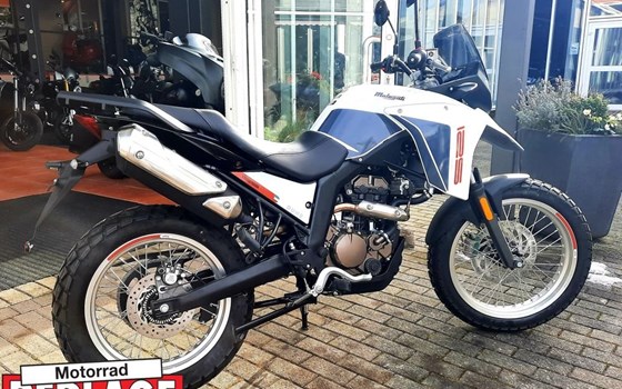 Neufahrzeug Malaguti Dune 125 - Bild 2