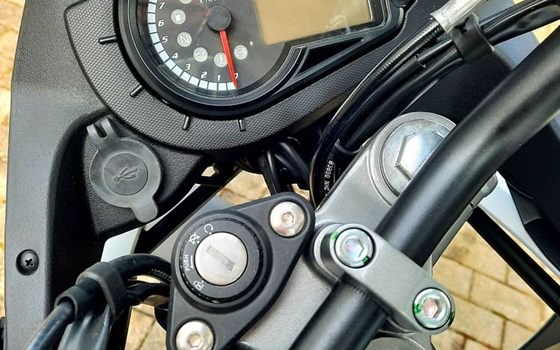 Neufahrzeug Malaguti Dune 125 - Bild 5