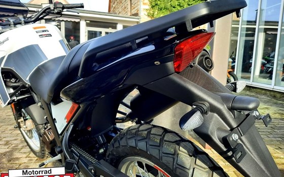 Neufahrzeug Malaguti Dune 125 - Bild 6