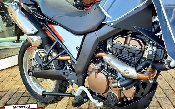 Neufahrzeug Malaguti Dune 125 - Bild 7