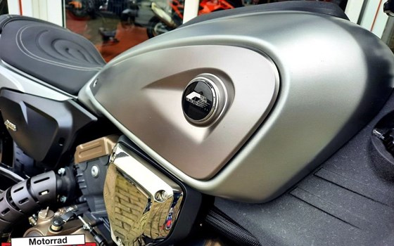 Neufahrzeug QJ Motor SRV 600V - Bild 5