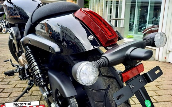 Neufahrzeug QJ Motor SRV12 - Bild 9