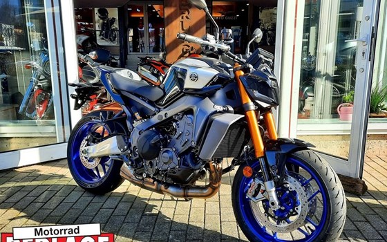 Gebrauchtmotorrad Yamaha MT-09 SP - Bild 1