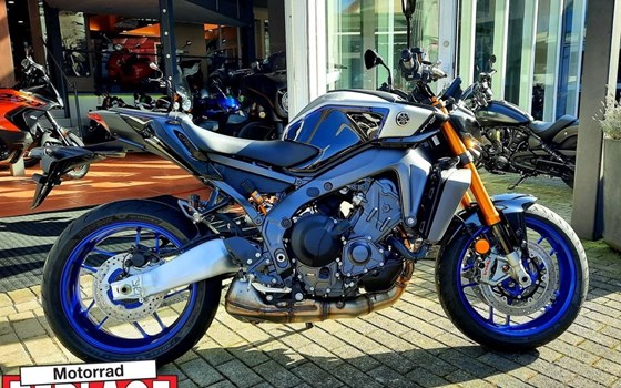 Gebrauchtmotorrad Yamaha MT-09 SP - Bild 2