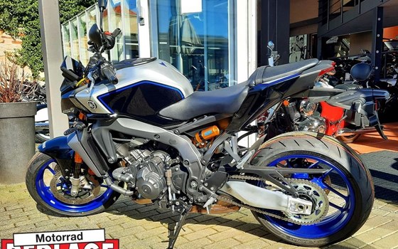 Gebrauchtmotorrad Yamaha MT-09 SP - Bild 3