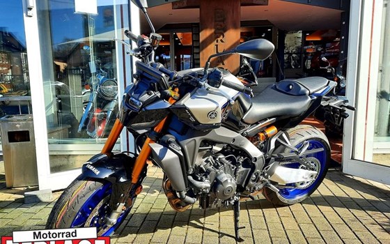 Gebrauchtmotorrad Yamaha MT-09 SP - Bild 4