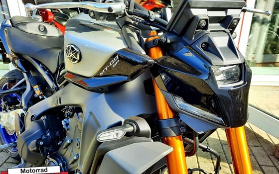 Gebrauchtmotorrad Yamaha MT-09 SP - Bild 7