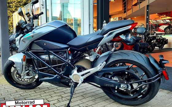 Gebrauchtmotorrad Zero S - Bild 3