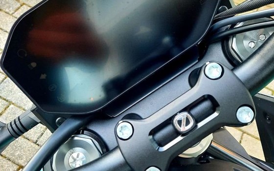 Gebrauchtmotorrad Zero S - Bild 5