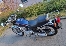 Occasion Honda CM 125 C