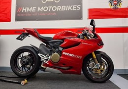 Gebrauchte Ducati 1199 Panigale S
