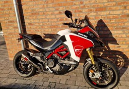 Gebrauchte Ducati Multistrada 1260 Pikes Peak
