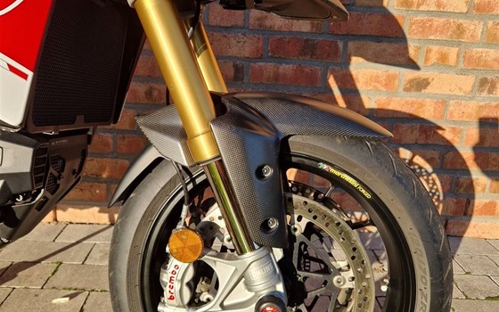 Gebrauchtmotorrad Ducati Multistrada 1260 Pikes Peak - Bild 2