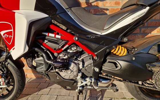 Gebrauchtmotorrad Ducati Multistrada 1260 Pikes Peak - Bild 6