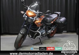 Gebrauchte BMW R 1150 R Rockster