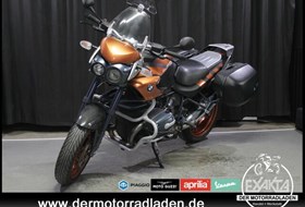 BMW R 1150 R Rockster