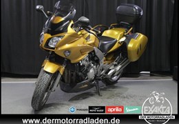 Gebrauchte Honda CBF 1000