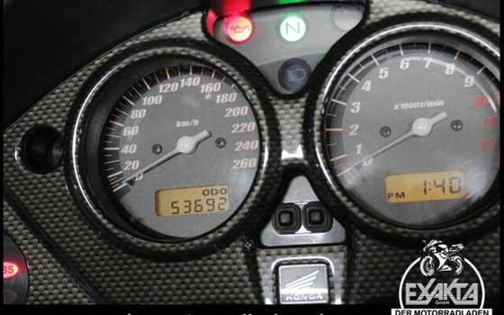 Gebrauchtmotorrad Honda CBF 1000 - Bild 12