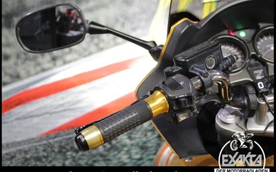 Gebrauchtmotorrad Honda CBF 1000 - Bild 16