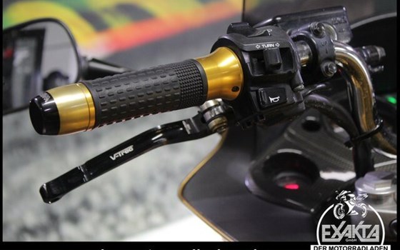 Gebrauchtmotorrad Honda CBF 1000 - Bild 17