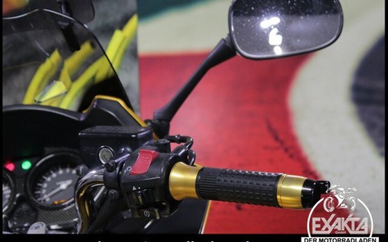 Gebrauchtmotorrad Honda CBF 1000 - Bild 18