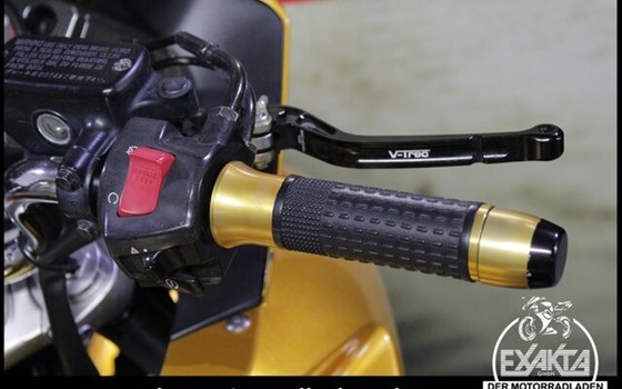 Gebrauchtmotorrad Honda CBF 1000 - Bild 19