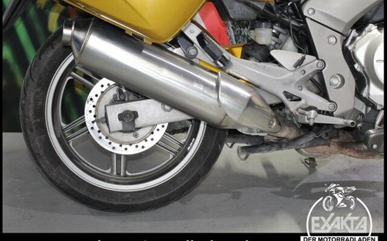 Gebrauchtmotorrad Honda CBF 1000 - Bild 20