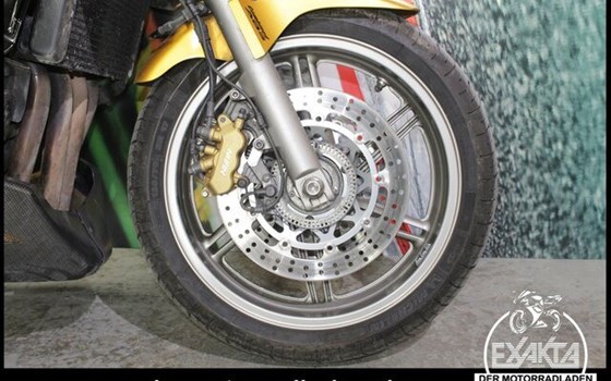 Gebrauchtmotorrad Honda CBF 1000 - Bild 21