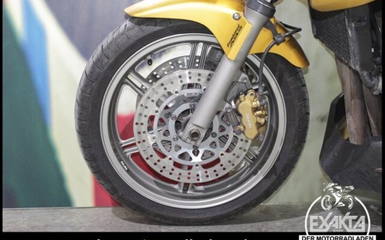 Gebrauchtmotorrad Honda CBF 1000 - Bild 22