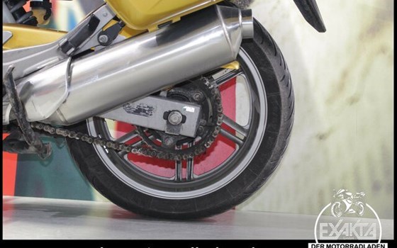 Gebrauchtmotorrad Honda CBF 1000 - Bild 23