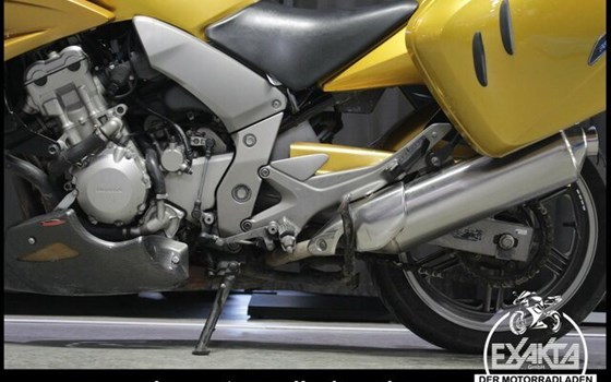Gebrauchtmotorrad Honda CBF 1000 - Bild 24