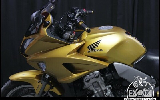 Gebrauchtmotorrad Honda CBF 1000 - Bild 25