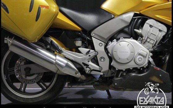 Gebrauchtmotorrad Honda CBF 1000 - Bild 26